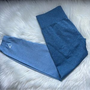 Gimshark ombré seamless legging